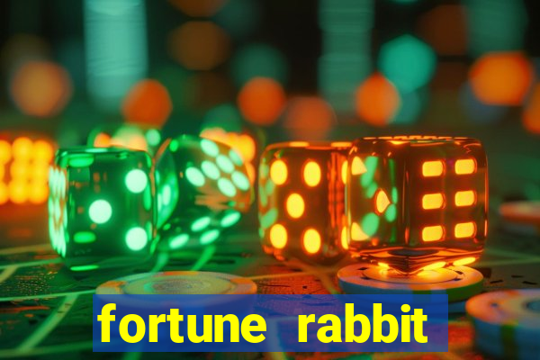 fortune rabbit horario pagante Commercial